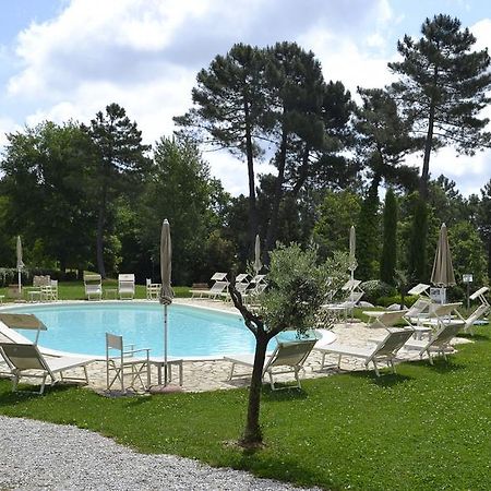 Tuscany Country Apartments Gambassi Terme Exterior photo