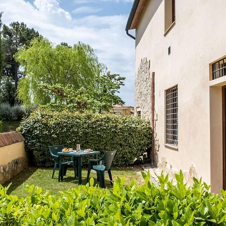 Tuscany Country Apartments Gambassi Terme Exterior photo
