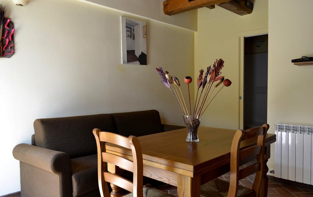 Tuscany Country Apartments Gambassi Terme Exterior photo