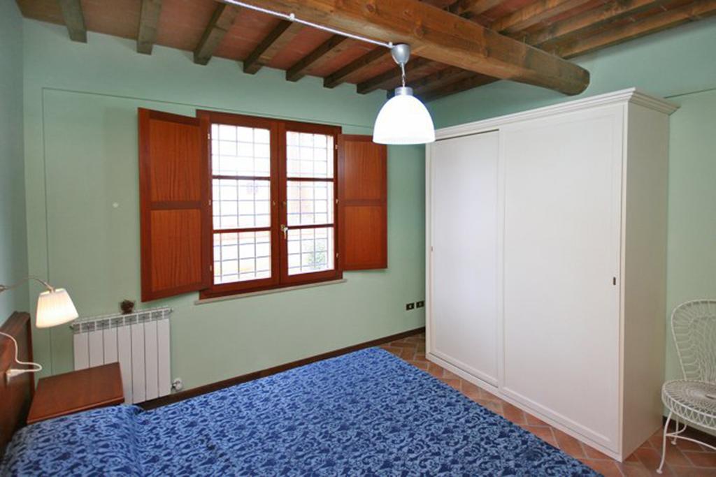 Tuscany Country Apartments Gambassi Terme Exterior photo