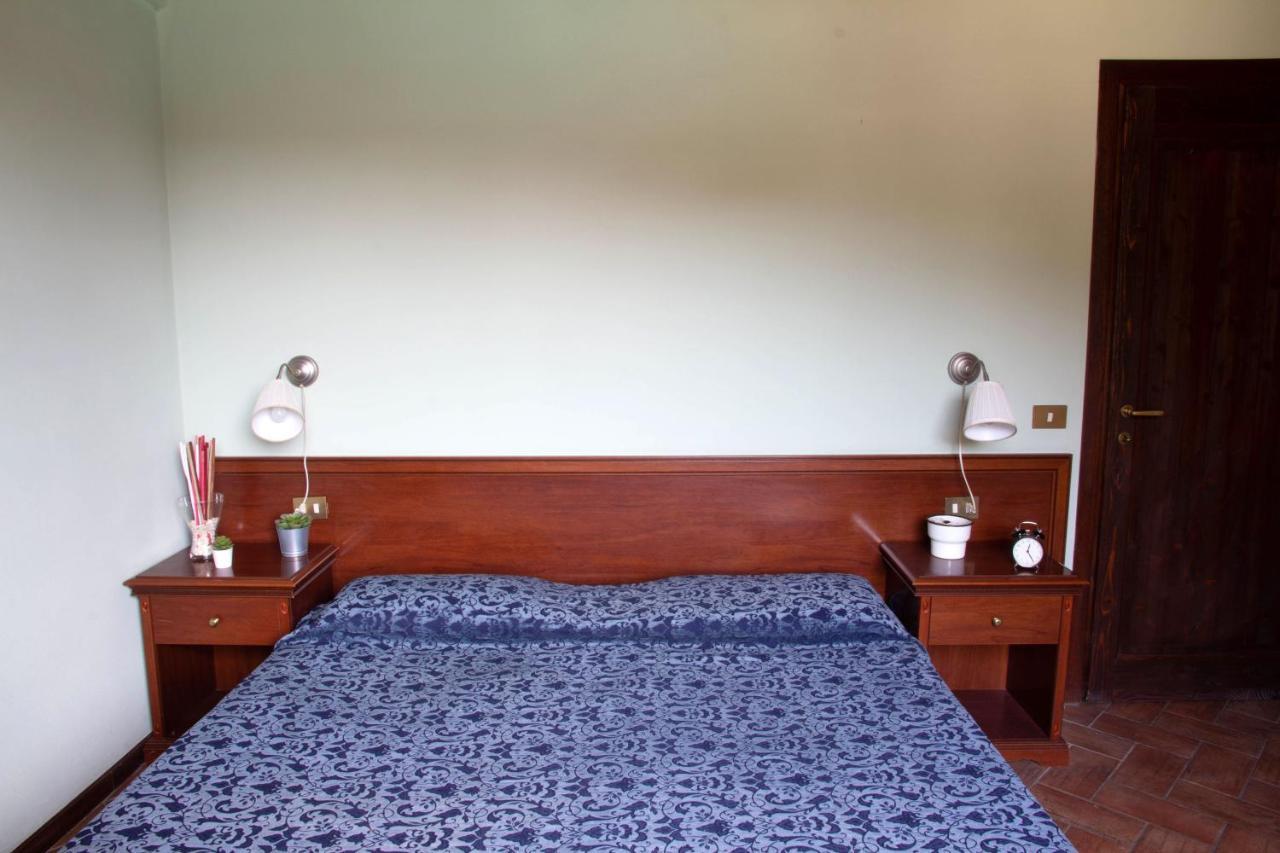 Tuscany Country Apartments Gambassi Terme Exterior photo
