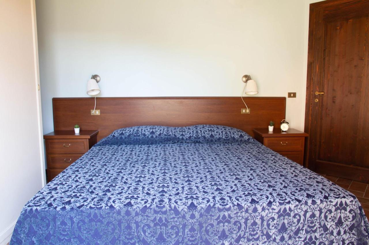 Tuscany Country Apartments Gambassi Terme Exterior photo